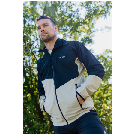 Чоловіча куртка High Point Versa 2.0 Hoody Jacket