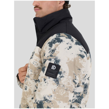 Чоловіча зимова куртка Fundango Winton Jacket