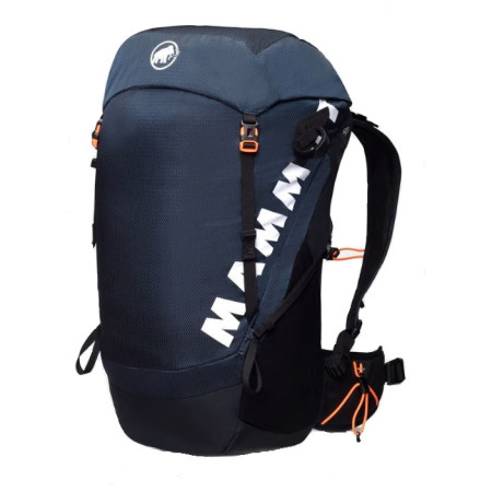Рюкзак Mammut Ducan 24 Women синій/чорний