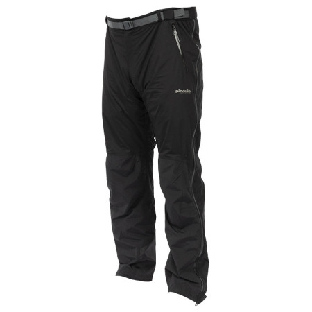 Штани Pinguin Alpin L Pants 5.0 чорний Black
