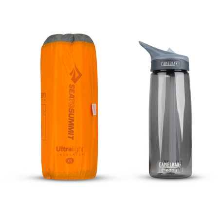 Nafukovací karimatka STS Ultralight Insulated R