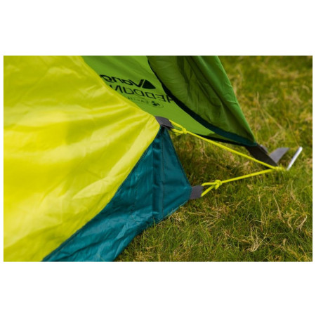 Туристичний намет Vango Heddon 100