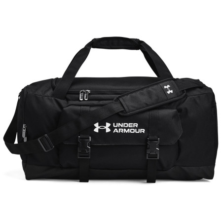 Сумка Under Armour Gametime Duffle сірий
