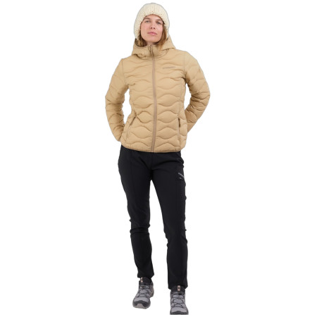 Жіноча зимова куртка Fundango Vinke Padded Jacket
