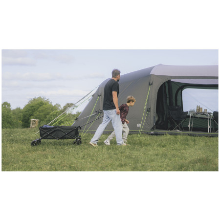 Кемпінговий візок Outwell Maroma Transporter