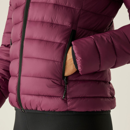 Жіноча куртка Regatta Women’s Hooded Marizion