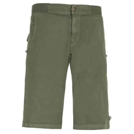 Чоловічі шорти E9 Kroc Flax Men's зелений Agave