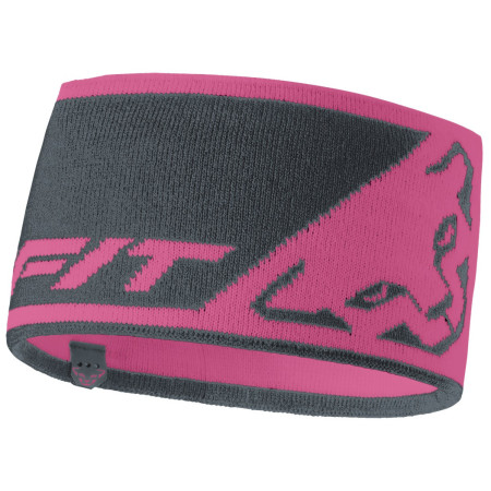Пов'язка Dynafit Leopard Logo Headband