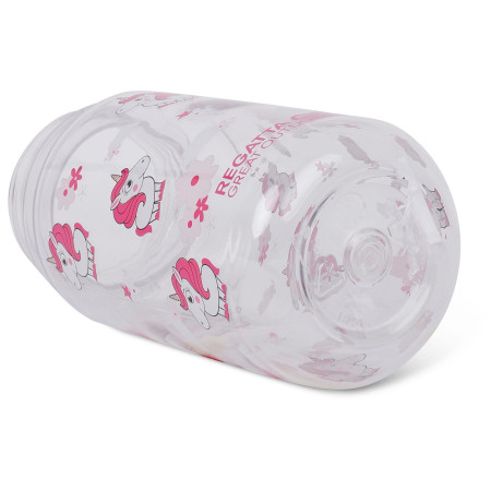 Дитяча пляшечка Regatta Tritan Straw Btle