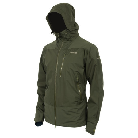 Куртка Pinguin Parker Jacket 5.0 зелений Green