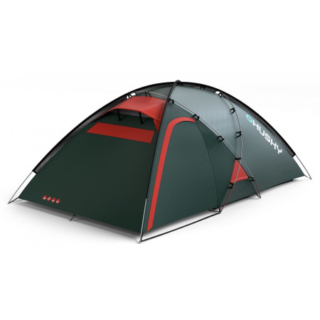 Намет Husky Felen 3-4 зелений green