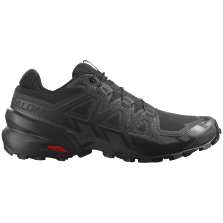 Чоловічі кросівки Salomon Speedcross 6 Wide