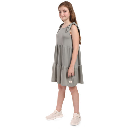 Сукня для дівчат Alpine Pro Areno Shadow