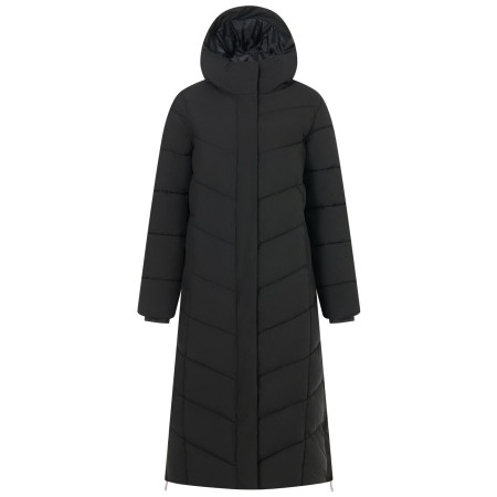 Жіноче зимове пальто Regatta Eloria чорний Black
