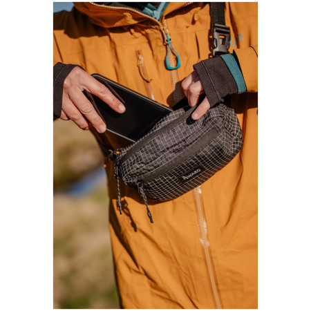 Поясна сумка Warg Camino Mini