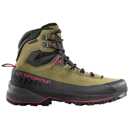 Жіноче взуття La Sportiva TX5 Evo Mid Woman GTX