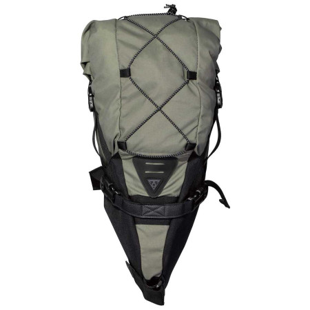 Сумка під сидіння Topeak Bikepacking Backloader 15L (2021)
