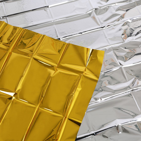 Ізотермічна фольга Warg Survival Blanket