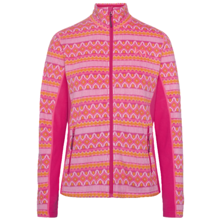 Жіноча толстовка Kari Traa Olga Fleece
