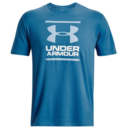 Чоловіча функціональна футболка Under Armour GL Foundation SS