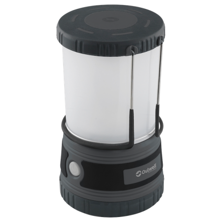 Кемпінгова лампа Outwell Carnelian DC 1000