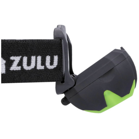 Налобний ліхтарик Zulu Ratina