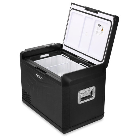 Компресорний холодильник Yolco GCX47