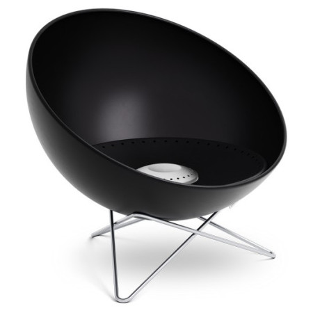 Мангал Höfats Bowl 57 with star stand
