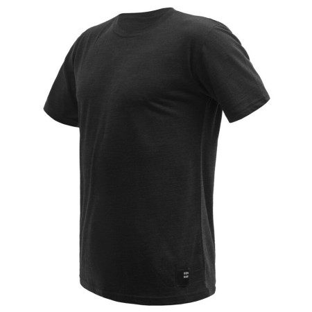Чоловіча функціональна футболка Sensor Merino Cordura