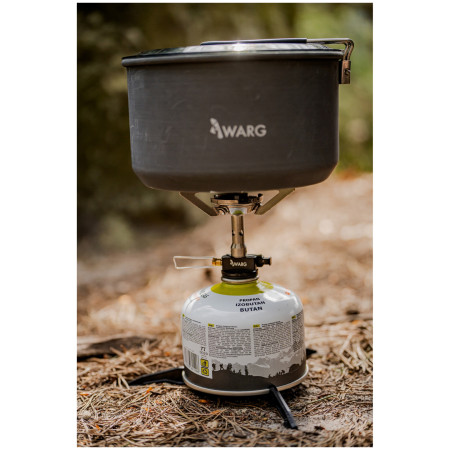 Стабілізатор для балону Warg Stable