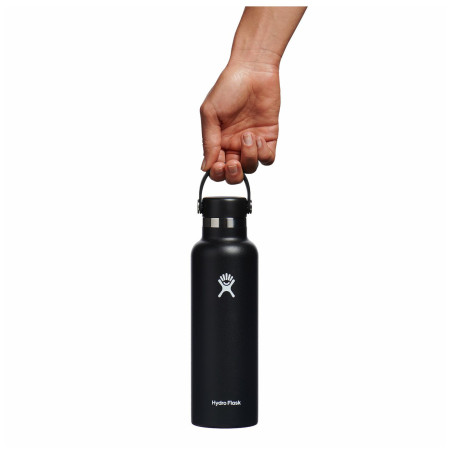 Термопляшка Hydro Flask Standard Mouth 21 oz
