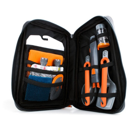 Кухонний набір GSI Outdoors Gourmet Kitchen Set 11