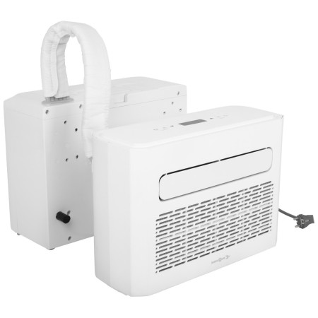 Кондиціонер Brunner Polarys Twinair 3