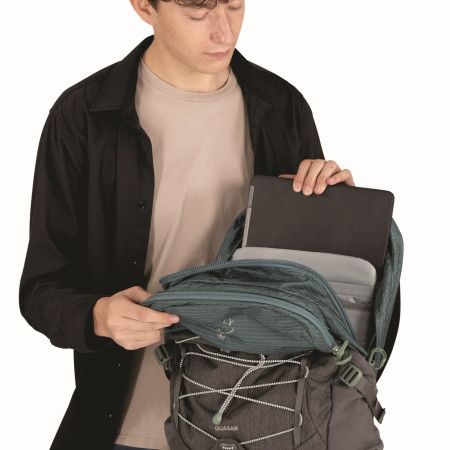 Міський рюкзак Osprey Quasar 26