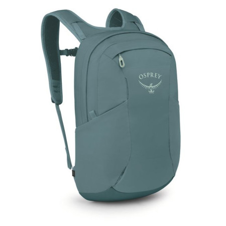 Рюкзак Osprey Farpoint Fairview Travel Daypack блакитний cascade blue/torrent blue