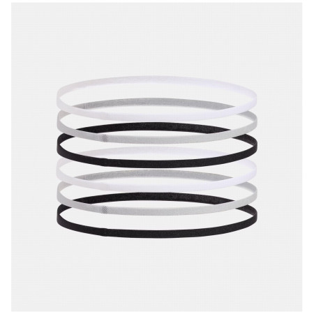 Пов'язки на голову Under Armour W Mini Elastic 6PK