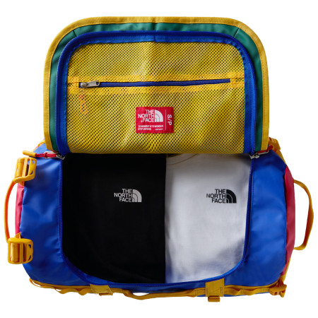 Дорожня сумка The North Face Base Camp Duffel - S