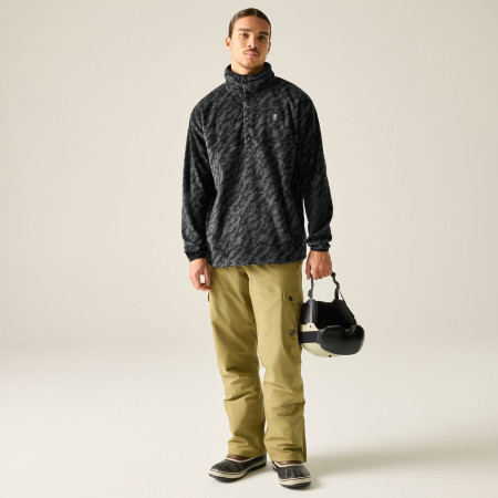 Чоловіча толстовка Dare 2b Mens Print Fleece