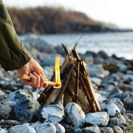 Деревина для розпалу Light My Fire MayaSticks 450g