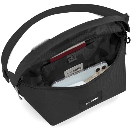 Поясна сумка Pacsafe GO sling pack