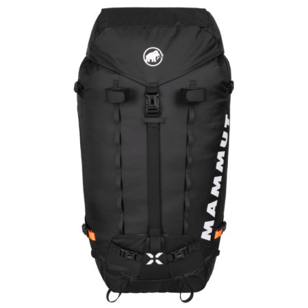 Рюкзак Mammut Trion Nordwand 38 чорний