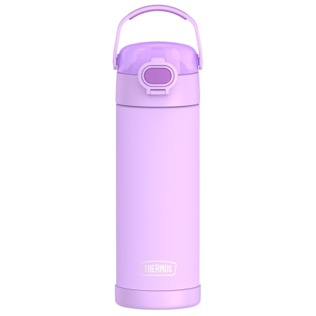 Дитячий термос Thermos s hydratačním uzávěrem фіолетовий purple