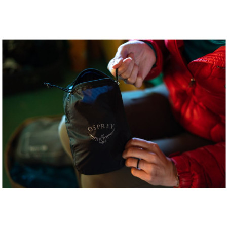 Набір чохлів Osprey Packing Cube Set