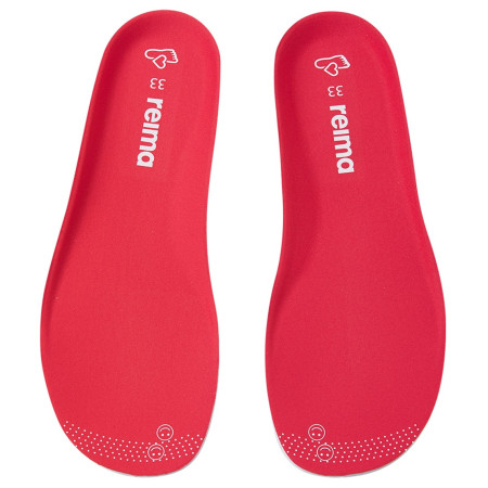 Дитячі черевики Reima Tallustelu Light Beige