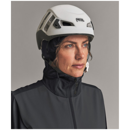 Жіноча софтшелова куртка Ortovox Ortler Softshell Plus Jacket