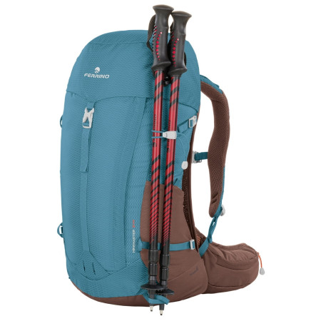Жіночий туристичний рюкзак Ferrino Hikemaster 34 Lady