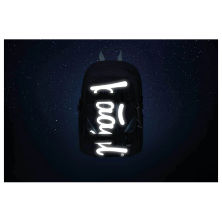 Шкільний рюкзак Baagl Skate