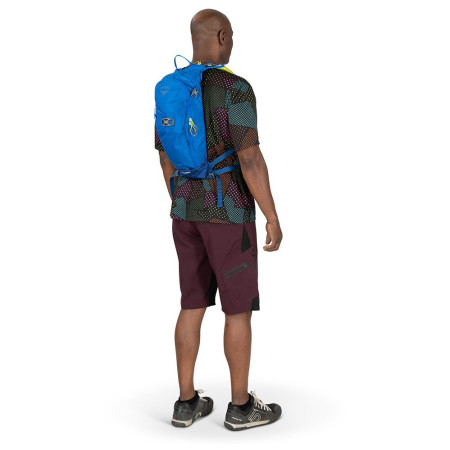 Рюкзак Osprey Siskin 8