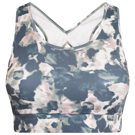 Спортивний бюстгальтер Dare 2b Swift Bra růžová/šedá