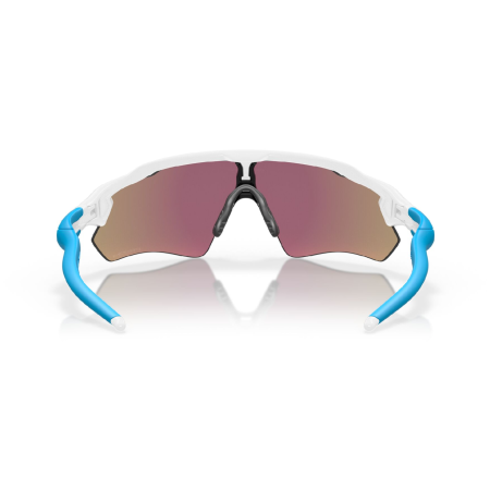 Сонцезахисні окуляри OAKLEY Radar Ev Path Prizm Sapphire